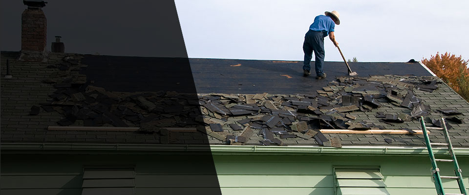 Seaview Roofing Contractors