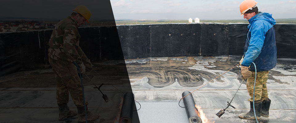 Seaview Roofing Contractors